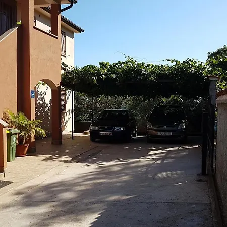Iva Apartment Pula