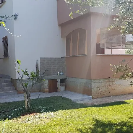 Apartment Iva *