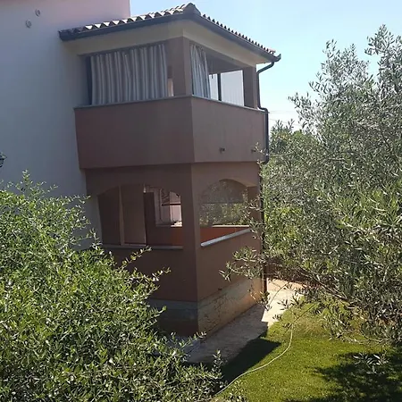 Apartment Iva Pula