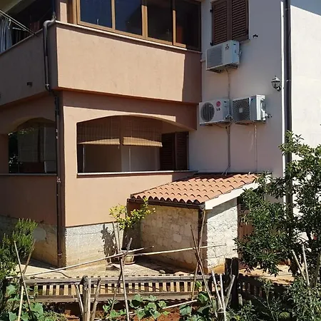 Apartment Iva *