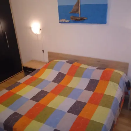 Iva Apartment *