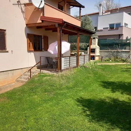 Iva Apartment Pula