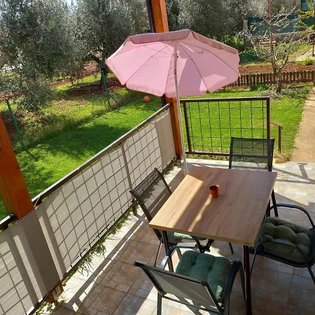 Apartment Iva Pula