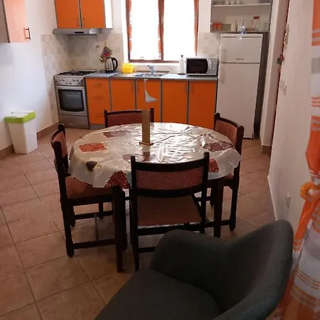 Apartment Iva
