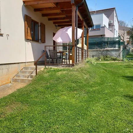 Apartment Iva Pula