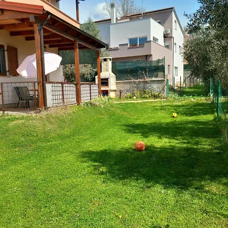 Iva * Pula