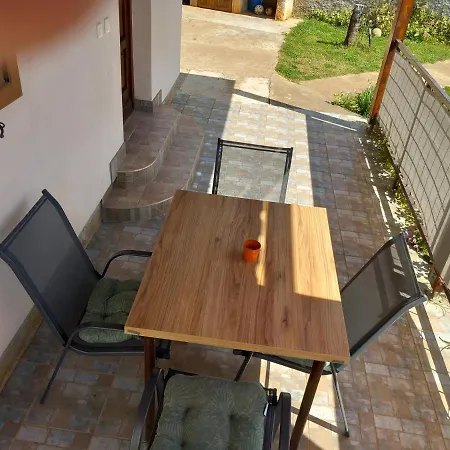 Iva Apartment Pula