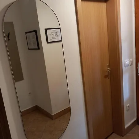 Iva Apartment