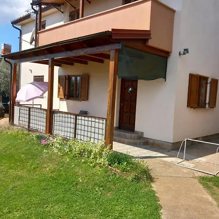 Apartment Iva