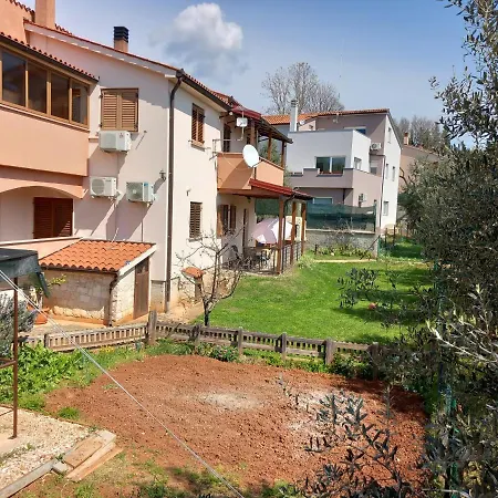 Apartment Iva *