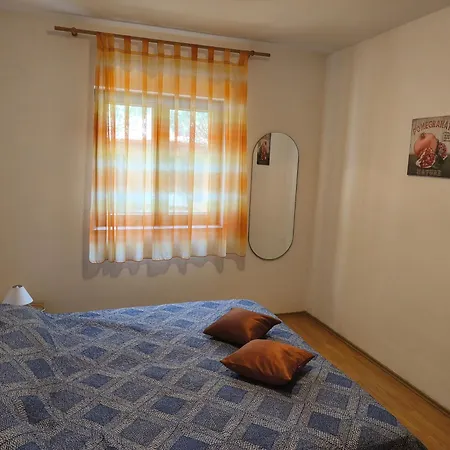 Apartamento Iva Pula