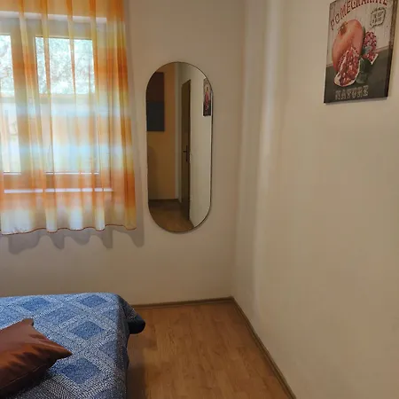 Iva Apartamento *