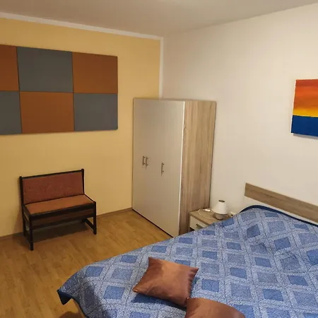 Iva Apartamento Pula
