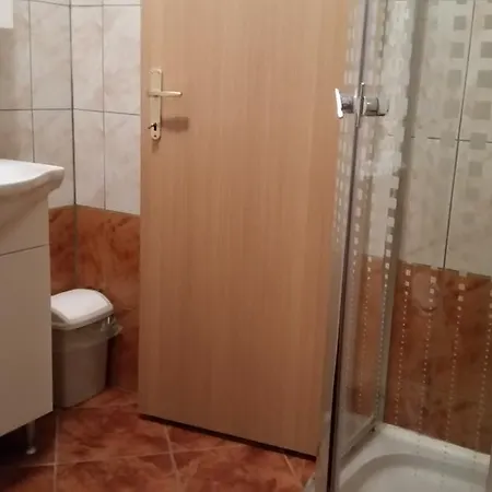 Apartment Iva *