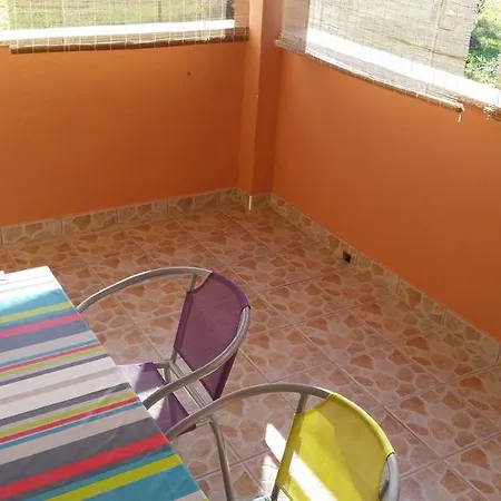 Iva Apartment *