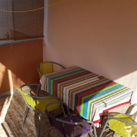 Iva Apartment Pula