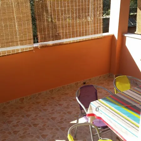 Apartment Iva *