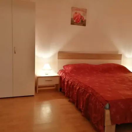 Iva Apartment *