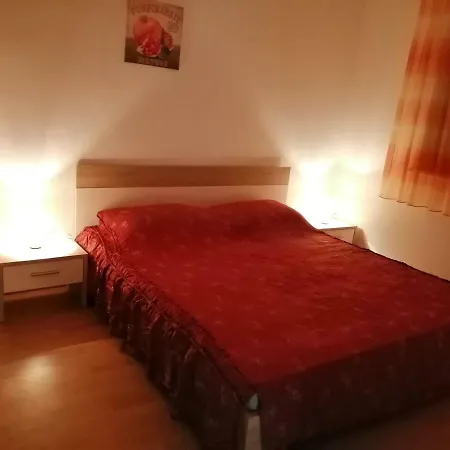Apartment Iva Pula