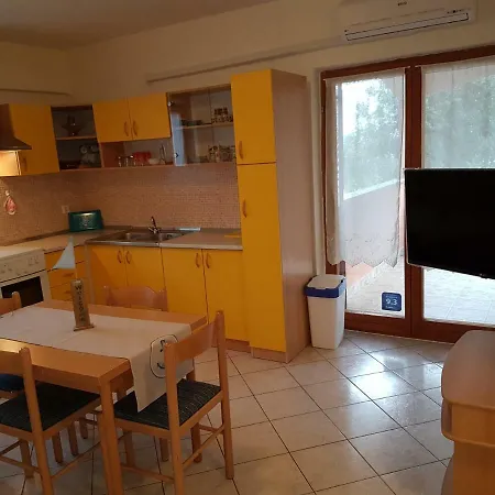 Iva Apartment Pula