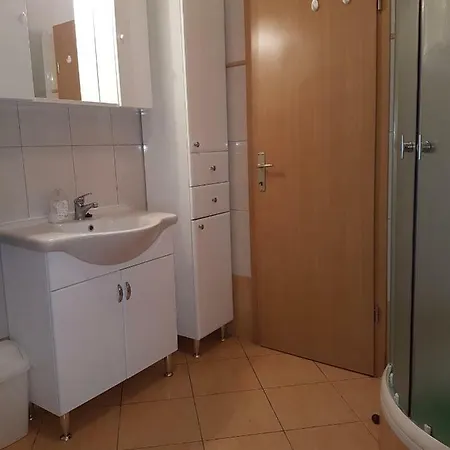 Apartment Iva