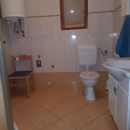 Apartment Iva *