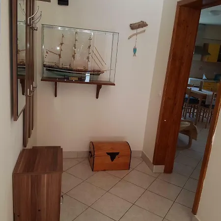 Apartment Iva *