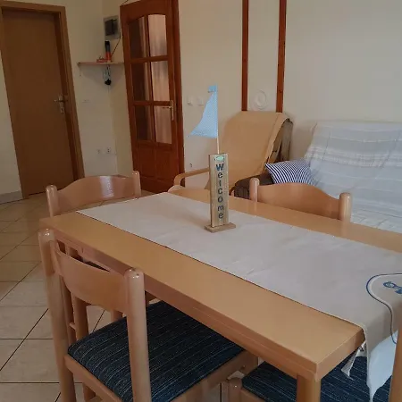 Iva Apartment