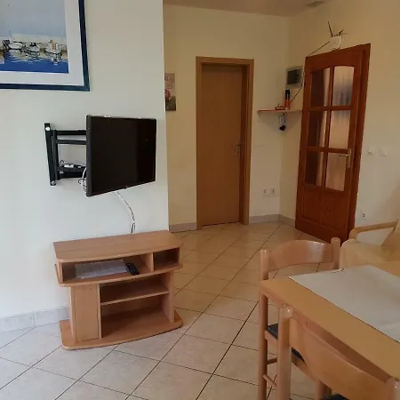 Iva Apartment Pula
