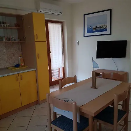 Iva Apartment Pula