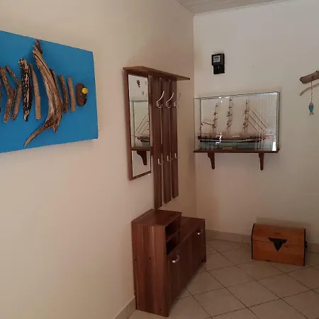 Apartamento Iva Pula