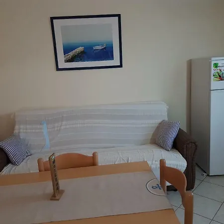Iva Apartment *