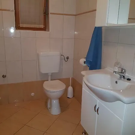 Apartment Iva Pula