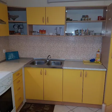 Apartment Iva
