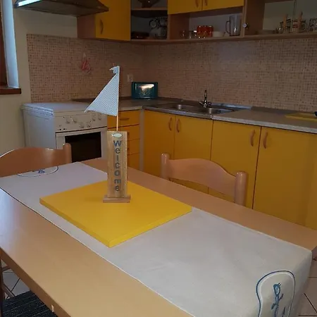 Iva Apartment Pula