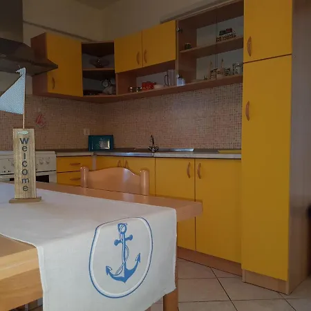 Iva Apartment
