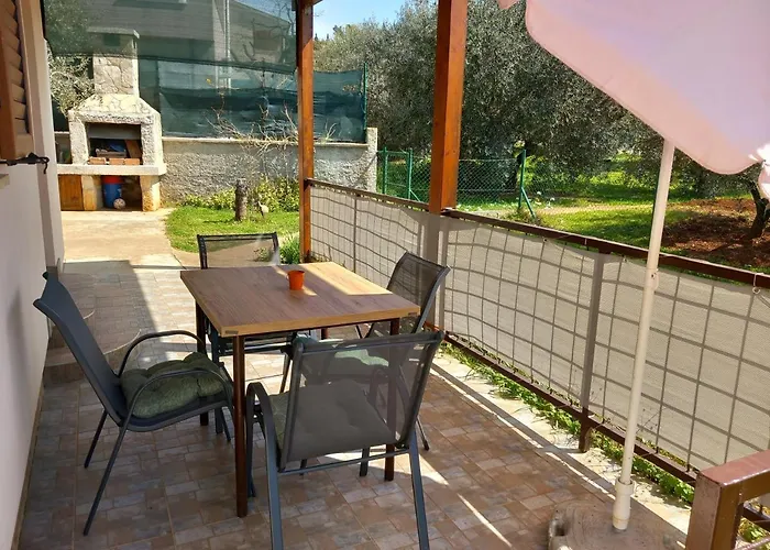 Apartament Iva *
