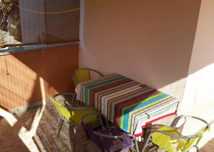 Iva Apartament Pula
