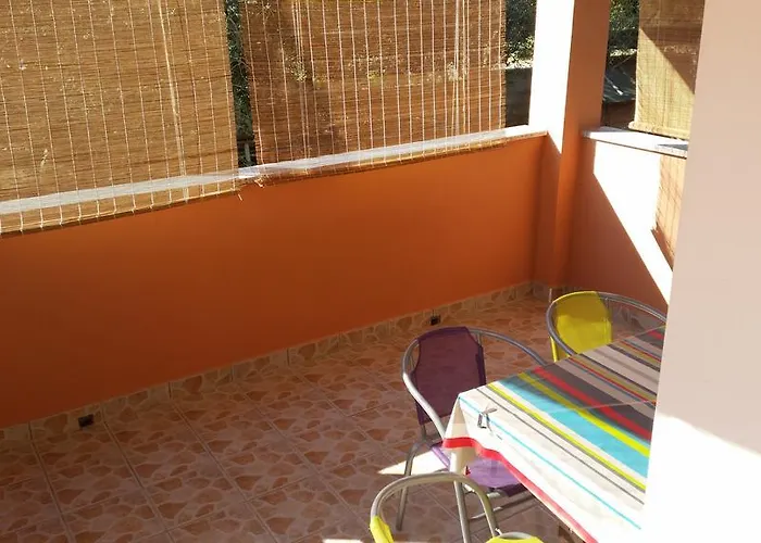 Apartament Iva *