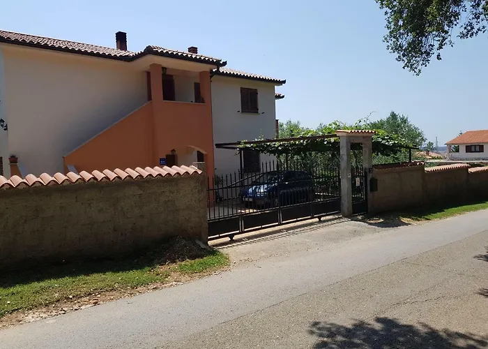 Apartament Iva Pula