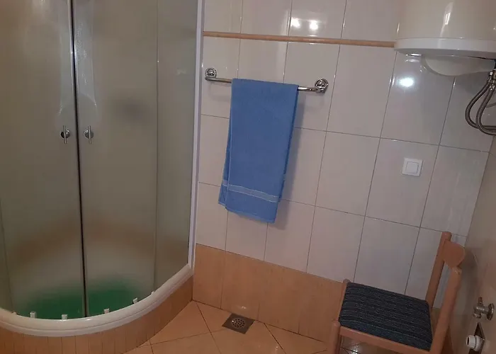 Apartament Iva Pula