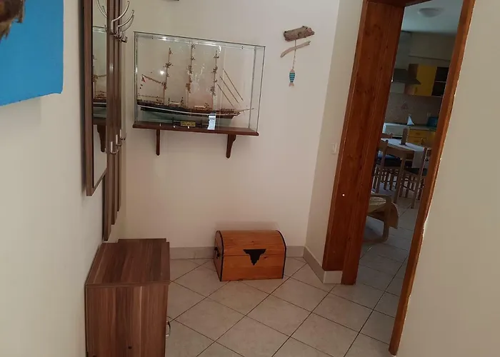 Apartament Iva *