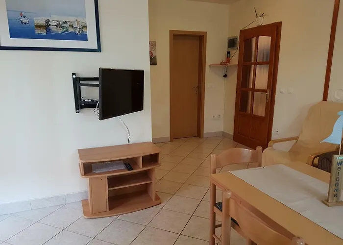 Iva Apartament Pula