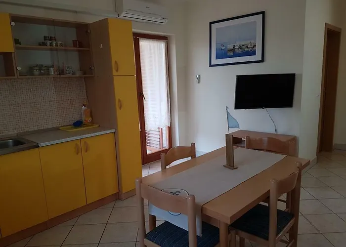 Iva Apartament Pula