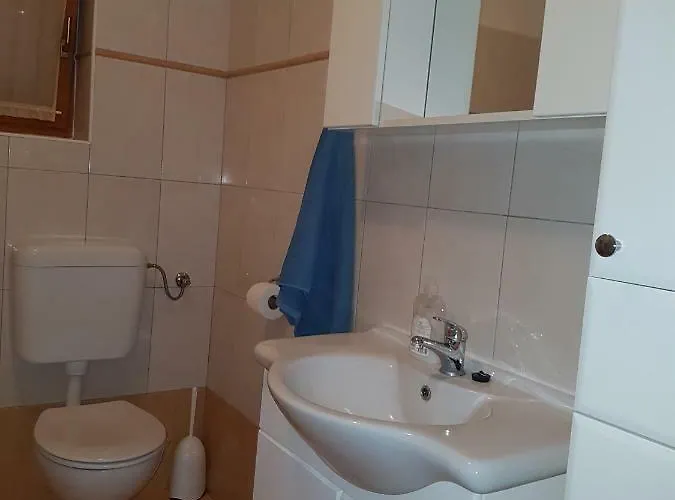 Apartament Iva