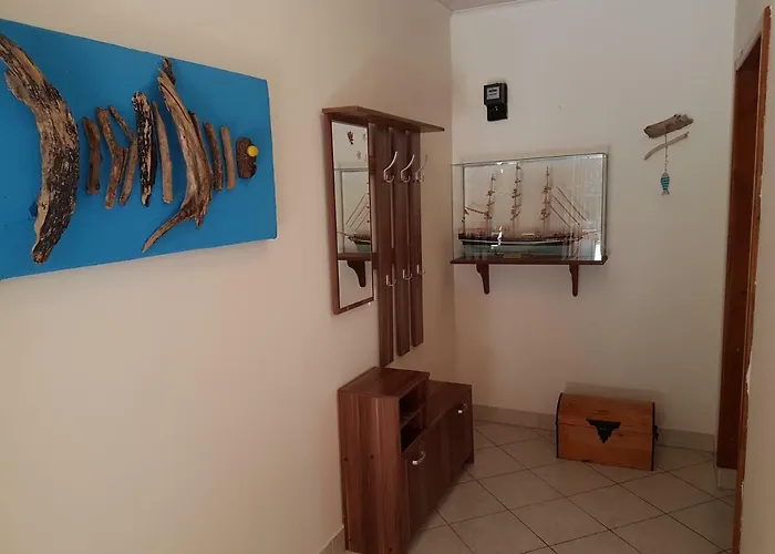 Apartament Iva Pula