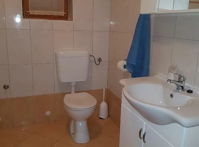 Apartament Iva Pula