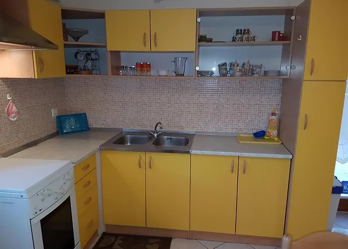 Apartament Iva