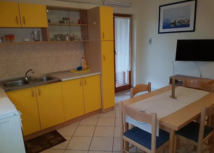 Iva Apartament