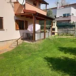 Iva Apartmán Pula